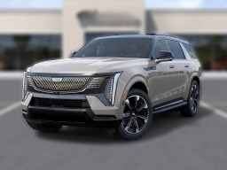 Cadillac Escalade IQL Premium Sport AWD 4dr 2026