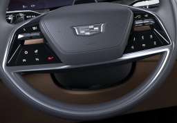 Cadillac Escalade IQL Premium Sport AWD 4dr 2026