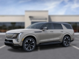 Cadillac Escalade IQL Premium Sport AWD 4dr 2026