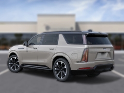 Cadillac Escalade IQL Premium Sport AWD 4dr 2026