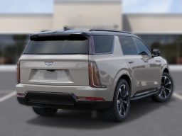 Cadillac Escalade IQL Premium Sport AWD 4dr 2026