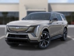 Cadillac Escalade IQL Premium Sport AWD 4dr 2026