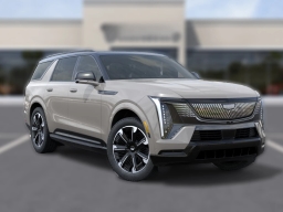 Cadillac Escalade IQL Premium Sport AWD 4dr 2026