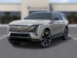 Cadillac Escalade IQL Premium Sport AWD 4dr 2026