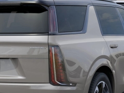 Cadillac Escalade IQL Premium Sport AWD 4dr 2026