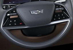 Cadillac Escalade IQL Premium Sport AWD 4dr 2026