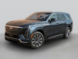 Cadillac Escalade IQL Premium Sport AWD 4dr 2026