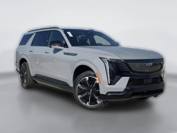 Cadillac Escalade IQL Premium Sport AWD 4dr 2026