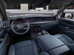 Cadillac Escalade IQL Premium Sport AWD 4dr 2026