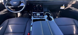 Cadillac Escalade ESV RWD 4dr 2026