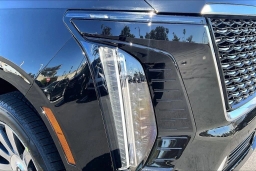 Cadillac Escalade ESV RWD 4dr 2026