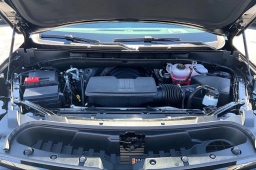 Cadillac Escalade ESV RWD 4dr 2026