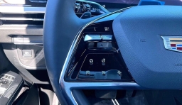 Cadillac Escalade ESV RWD 4dr 2026