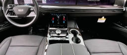 Cadillac Escalade 4WD Luxury 4dr 2026
