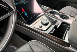 Cadillac Escalade 4WD Luxury 4dr 2026