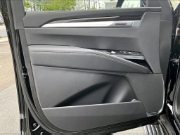 Cadillac Escalade 4WD Luxury 4dr 2026