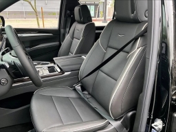 Cadillac Escalade 4WD Luxury 4dr 2026