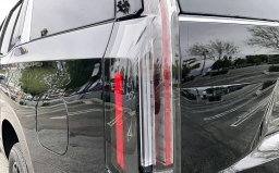 Cadillac Escalade 4WD Luxury 4dr 2026