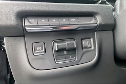 Cadillac Escalade 4WD Luxury 4dr 2026