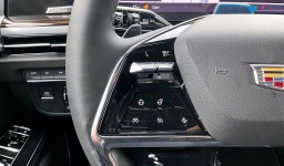 Cadillac Escalade 4WD Luxury 4dr 2026