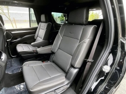 Cadillac Escalade 4WD Luxury 4dr 2026