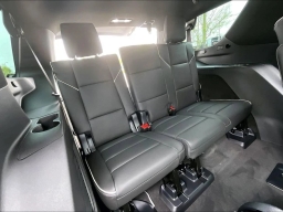 Cadillac Escalade 4WD Luxury 4dr 2026
