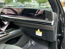 Cadillac Escalade 4WD Luxury 4dr 2026
