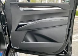 Cadillac Escalade 4WD Luxury 4dr 2026