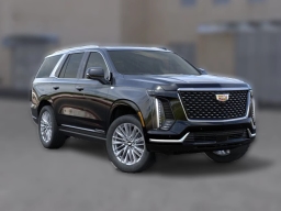 Cadillac Escalade 4WD Luxury 4dr 2026