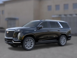 Cadillac Escalade 4WD Luxury 4dr 2026