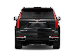 Cadillac Escalade 4WD Luxury 4dr 2026