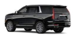 Cadillac Escalade 4WD Luxury 4dr 2026