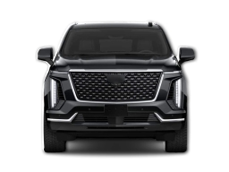 Cadillac Escalade 4WD Luxury 4dr 2026