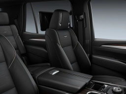 Cadillac Escalade 4WD Luxury 4dr 2026