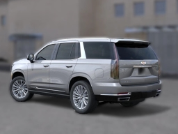 Cadillac Escalade 4WD Luxury 4dr 2026