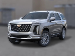 Cadillac Escalade 4WD Luxury 4dr 2026