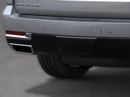 Cadillac Escalade 4WD Luxury 4dr 2026