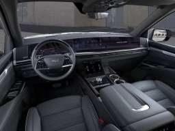 Cadillac Escalade 4WD Luxury 4dr 2026