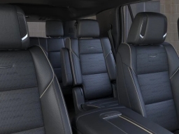 Cadillac Escalade 4WD Luxury 4dr 2026