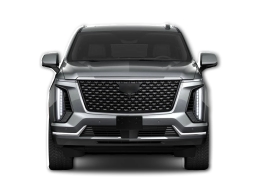 Cadillac Escalade 4WD Luxury 4dr 2026