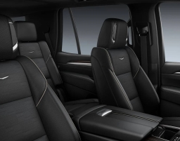 Cadillac Escalade 4WD Luxury 4dr 2026