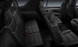 Cadillac Escalade 4WD Luxury 4dr 2026