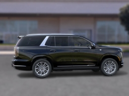 Cadillac Escalade 4WD Luxury 4dr 2026