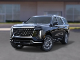 Cadillac Escalade 4WD Luxury 4dr 2026