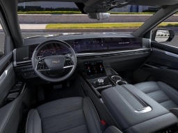 Cadillac Escalade 4WD Luxury 4dr 2026