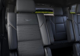 Cadillac Escalade 4WD Luxury 4dr 2026