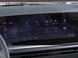 Cadillac Escalade 4WD Luxury 4dr 2026