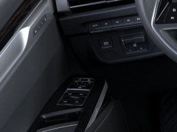 Cadillac Escalade 4WD Luxury 4dr 2026