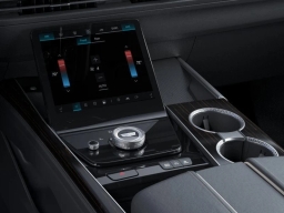 Cadillac Escalade 4WD Luxury 4dr 2026