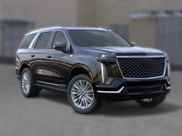 Cadillac Escalade 4WD Luxury 4dr 2026